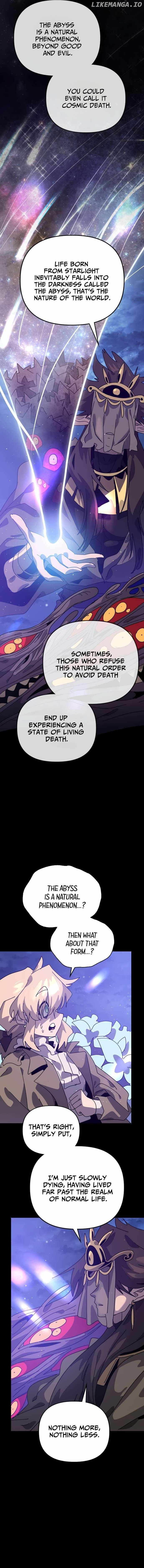 My Second Life is a Healing Life? Chapter 80 3